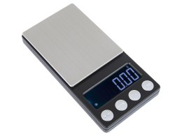 44-114# WAGA JUBILERSKA JS14 0,01-500G