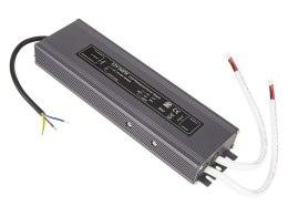 70-511# ZASILACZ DO SYSTEMÓW LED 12V/30A 360W