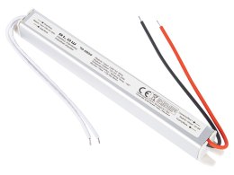 70-580# ZASILACZ IM PULSOWY 12V/2A 24W SLIM