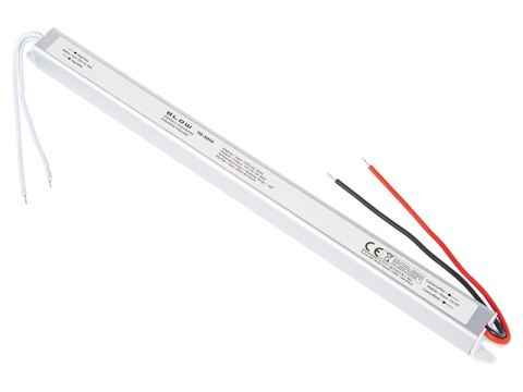 70-581# ZASILACZ IM PULSOWY 12V/3A 36W SLIM