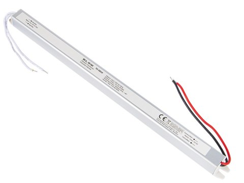 70-582# ZASILACZ IM PULSOWY 12V/4A 48W SLIM 70-582# ZASILACZ IM PULSOWY 12V/4A 48W SLIM