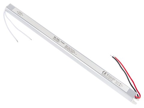 70-584# ZASILACZ IM PULSOWY 12V/6A 72W SLIM 70-584# ZASILACZ IM PULSOWY 12V/6A 72W SLIM