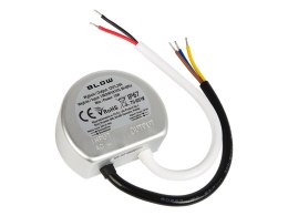 70-601# ZASILACZ IM PULSOWY DO PUSZKOWY 12V/1,25A 15W METAL