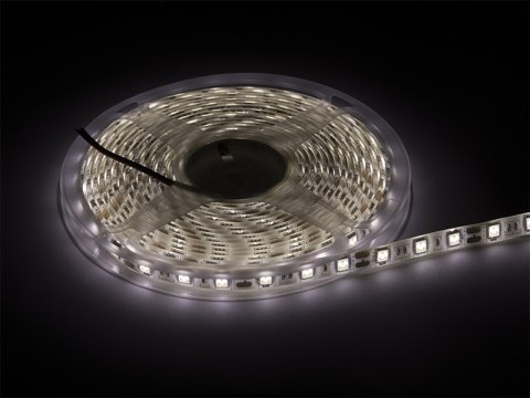 70-734# TAŚMA LED BIAŁY NEUTRALNY 5050 5M/300 WODOOD PORNA 70-734# TAŚMA LED BIAŁY NEUTRALNY 5050 5M/300 WODOOD PORNA