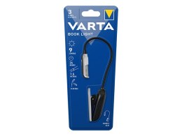 71-342# LATARKA BOOK LIGHT VARTA