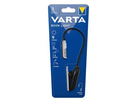 71-342# LATARKA BOOK LIGHT VARTA 71-342# LATARKA BOOK LIGHT VARTA