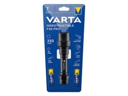 71-346# LATARKA RĘCZNA F20  PRO VARTA INDESTRUCTIBLE
