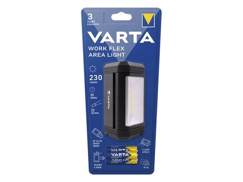 71-347# LATARKA WORK FLEx AREA LIGHT VARTA 71-347# LATARKA WORK FLEx AREA LIGHT VARTA
