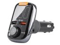 74-154# TRANSMITER FM BLOW BT ZESTAW GŁOŚNOMÓWIĄCY + BASS + qC3.0