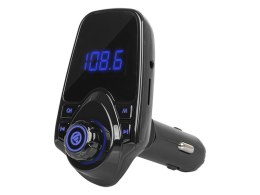 74-156# TRANSMITER FM BLUETOOTH T-02`