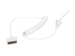75-773# KABEL DO ŁADOWARKI I PHONE 4