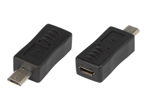 75-998# ADA PTER USB GNIAZDO MICROUSB-WTYK MICROUSB 75-998# ADA PTER USB GNIAZDO MICROUSB-WTYK MICROUSB