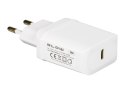 76-009# ŁADOWARKA SIECIOWA GNIAZDO USB-C  PD 20W