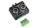 76-157# STEROWNIK  PARKINGSENSOR AM7`