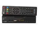 77-048# DEKODER TUNER DVB-T2 BLOW 4625FHD H.265 V2