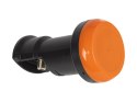 77-207# KONWERTER SAT DIGISAT SINGLE DS1  PREMIUM
