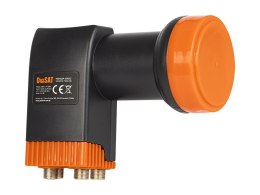 77-209# KONWERTER SAT DIGISAT qUAD DS4  PREMIUM