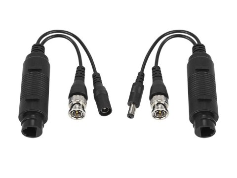 77-929# ZESTAW ADA PTER BNC+DC DO RJ45 2SZT 77-929# ZESTAW ADA PTER BNC+DC DO RJ45 2SZT