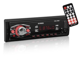 78-279# RADIO BLOW AVH-8626 M P3/USB/MICRO SD/BLUETOOTH