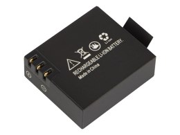 78-559# AKUMULATOR DO KAMERY ACTION GO PRO4U 900 MAH ACTION1000 BLUETEC