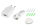 78-817# KAMERA BLOW WIFI 3M P H-403 OBROTOWA`