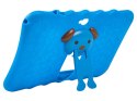 79-205# ETUI DO TABLETU 7" KIDSTAB NIEBIESKIE