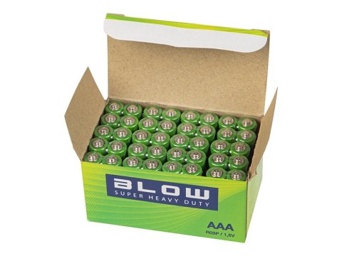 82-537# BATERIA BLOW SU PER HEAVY DUTY AAAR03 P 82-537# BATERIA BLOW SU PER HEAVY DUTY AAAR03 P