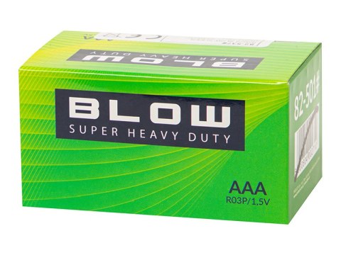 82-537# BATERIA BLOW SU PER HEAVY DUTY AAAR03 P 82-537# BATERIA BLOW SU PER HEAVY DUTY AAAR03 P