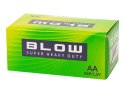 82-538# BATERIA BLOW SU PER HEAVY DUTY AA R06 P