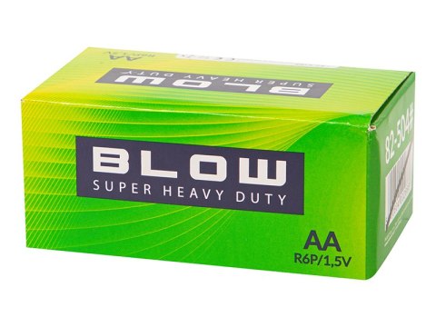 82-538# BATERIA BLOW SU PER HEAVY DUTY AA R06 P 82-538# BATERIA BLOW SU PER HEAVY DUTY AA R06 P