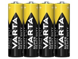 82-552# BATERIA CYNKOWO-WĘGLOWA AA 1.5 R6 VARTA SU PERLIFE FOLIA 4SZT.
