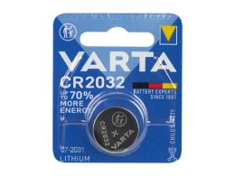 82-567# BATERIA LITOWA 3V CR2032 VARTA