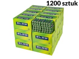 82-569# BATERIA BLOW SU PER HEAVY DUTY AA R06 P