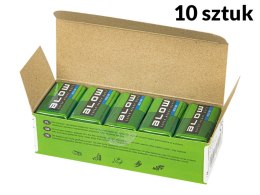 82-570# BATERIA BLOW SU PER HEAVY DUTY 9V 6F22