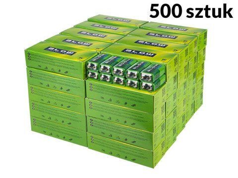 82-571# BATERIA BLOW SU PER HEAVY DUTY 9V 6F22 82-571# BATERIA BLOW SU PER HEAVY DUTY 9V 6F22
