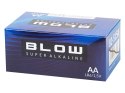 82-572# BATERIA BLOW SU PER ALKALINE AA LR6