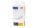 84-043# MYSZ O PTYCZNA BLOW M P-60 USB BIAŁA 84-043# MYSZ O PTYCZNA BLOW M P-60 USB BIAŁA