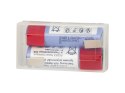 85-596# AKUMULATOR 18650 LI-ION 2750 BLASZKI 2SZ 3,6V SAMSUNG BOx