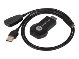 86-058# ADA PTER WIFI HDMI TV DONGLE ANYCAST