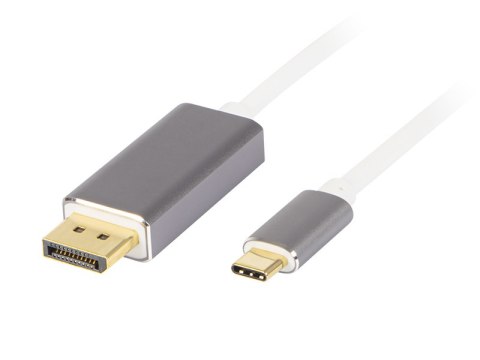 92-026# PRZYŁĄCZE DIS PLAY PORT - USB-C 1,8M` 92-026# PRZYŁĄCZE DIS PLAY PORT - USB-C 1,8M`