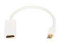 92-157# PRZEJŚCIE HDMI GNIAZDO HDMI-WTYK MINI DIS PLAY  PORT