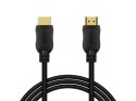 92-665# PRZYŁĄCZE HDMI-HDMI 10M 4K