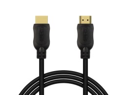 92-665# PRZYŁĄCZE HDMI-HDMI 10M 4K