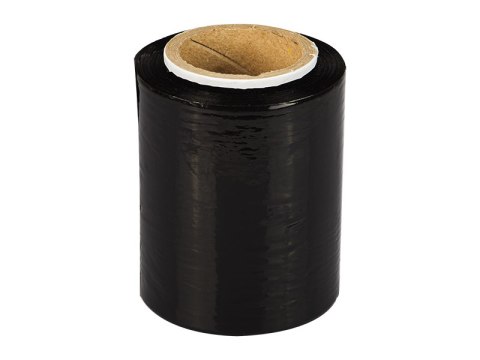 9389# FOLIA STRETCH MINI CZARNA100MMFI50 0,2KG SZEROKOŚĆ-10CM. -GRUBOŚC-23UM 9389# FOLIA STRETCH MINI CZARNA100MMFI50 0,2KG SZEROKOŚĆ-10CM. -GRUBOŚC-23UM