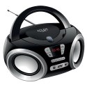 AD 1181 RADIO, BOOMBOx CD-M P3, USB,