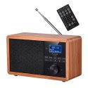 AD 1184 RADIO DAB + BLUETOOTH