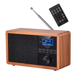 AD 1184 RADIO DAB + BLUETOOTH