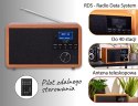 AD 1184 RADIO DAB + BLUETOOTH