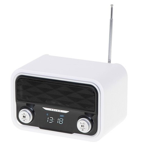 AD 1185 RADIO BLUETOOTH AD 1185 RADIO BLUETOOTH
