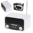 AD 1185 RADIO BLUETOOTH